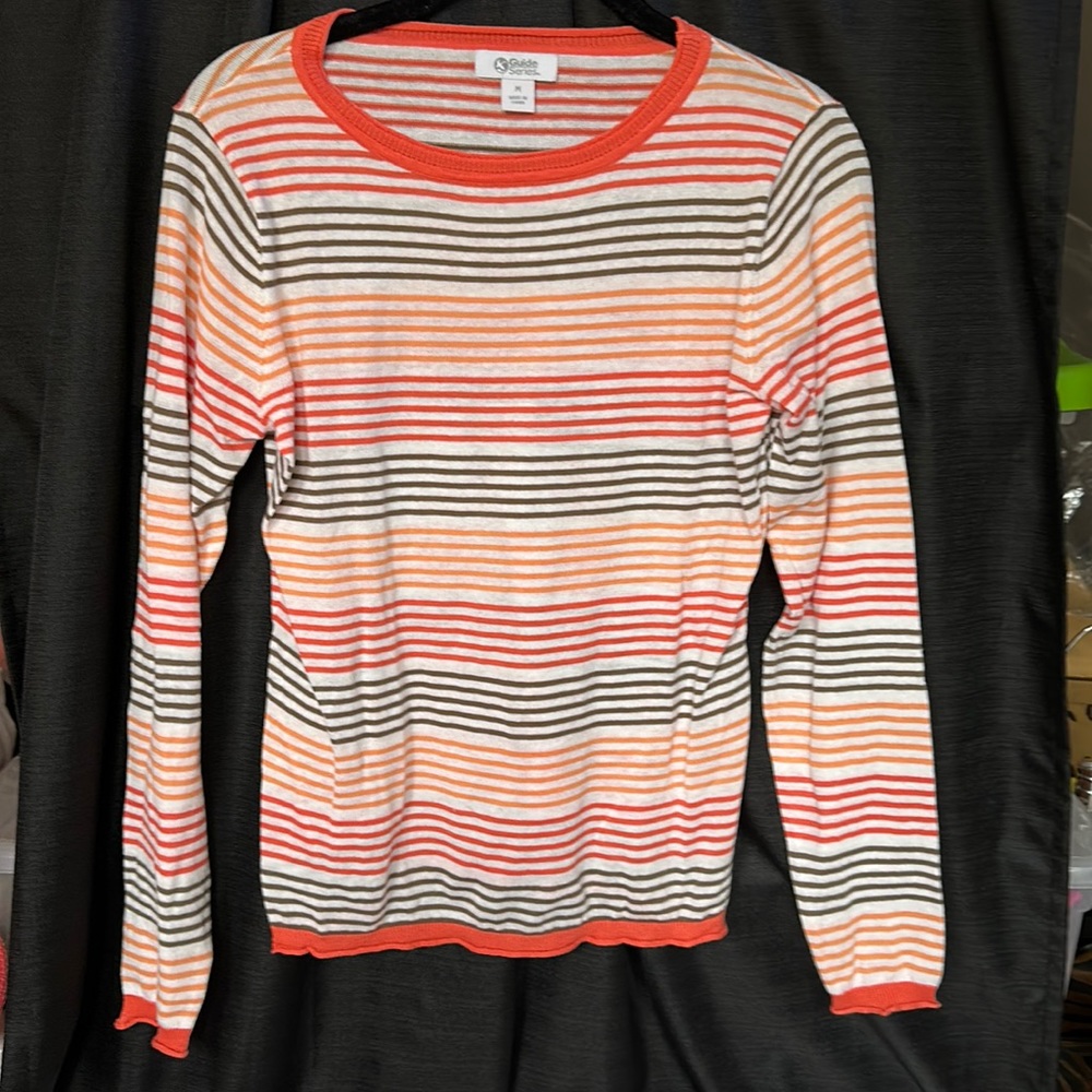 Guide Series Lightweight sweater